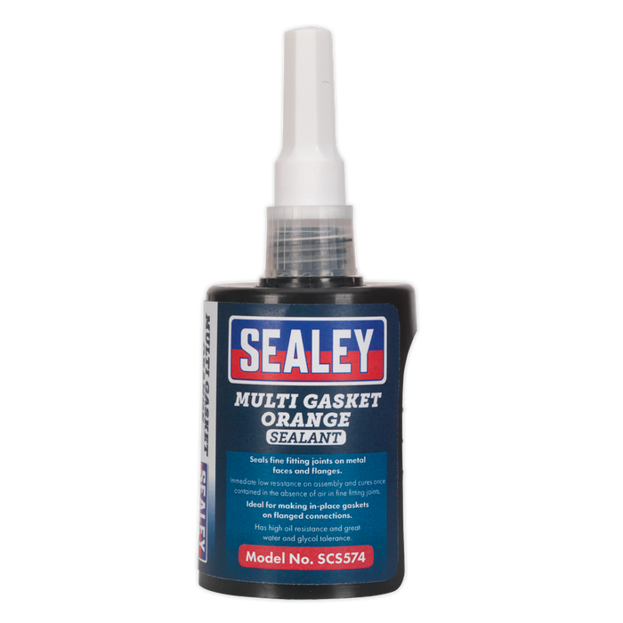 Adhesive & Sealant Kit 10pc | SCSKIT1