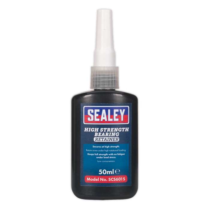 Adhesive & Sealant Kit 10pc | SCSKIT1