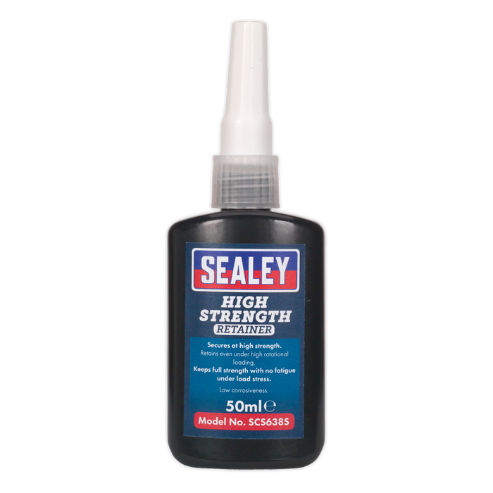 High Strength Retainer 50ml | SCS638S
