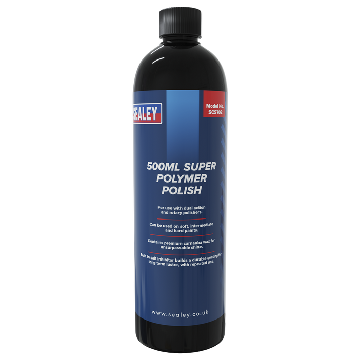 180mm Pro Polishing & Compounding Kit 1100W/230V | CPK05
