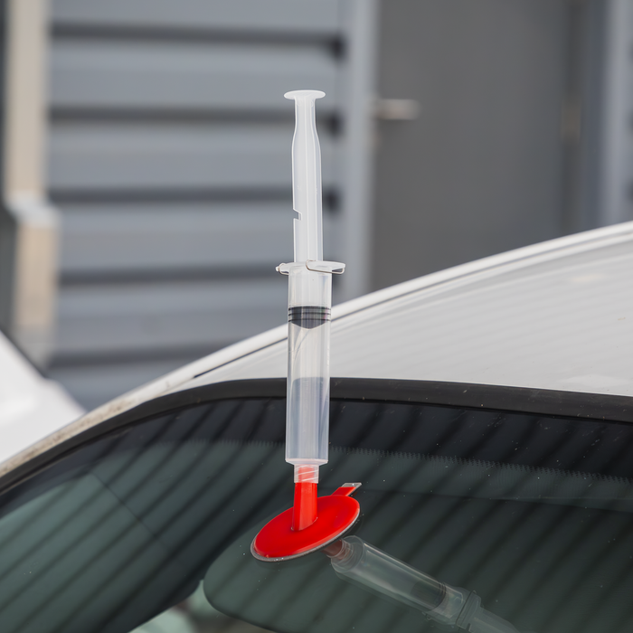 Windscreen Repair Kit | SCS901