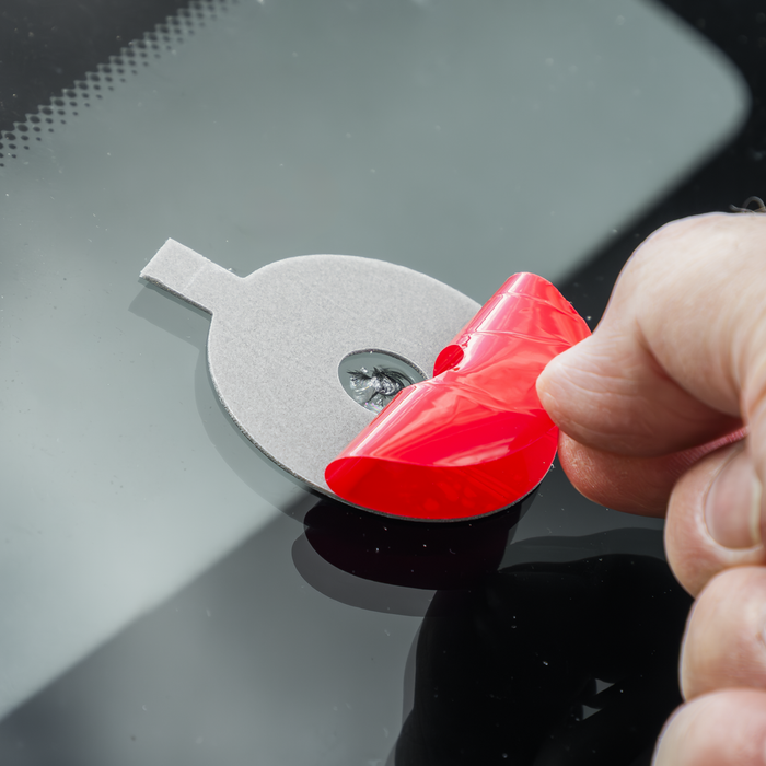 Windscreen Repair Kit | SCS901