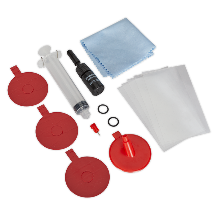 Windscreen Repair Kit | SCS901