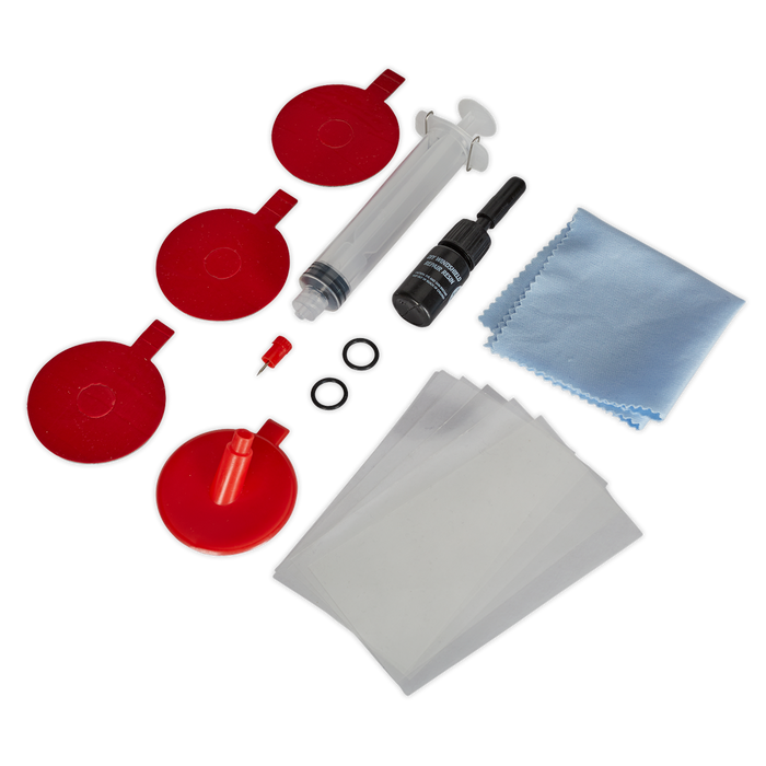 Windscreen Repair Kit | SCS901