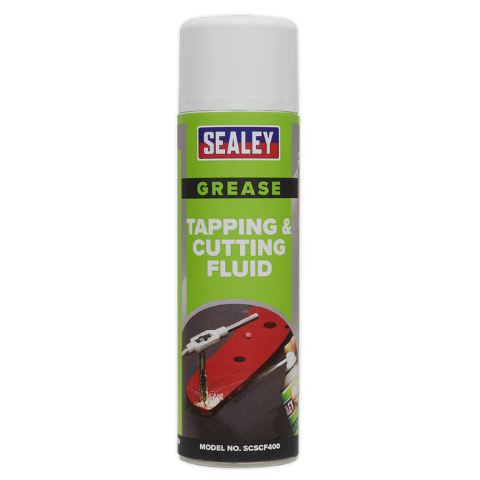 Tapping & Cutting Fluid 500ml | SCSCF400