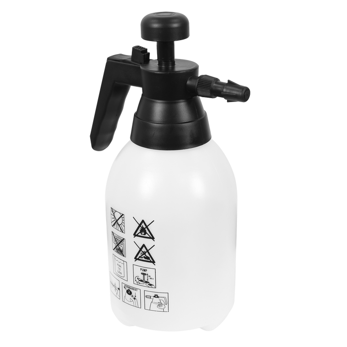 Pressure Sprayer with Viton® Seals 1.5L | SCSG03