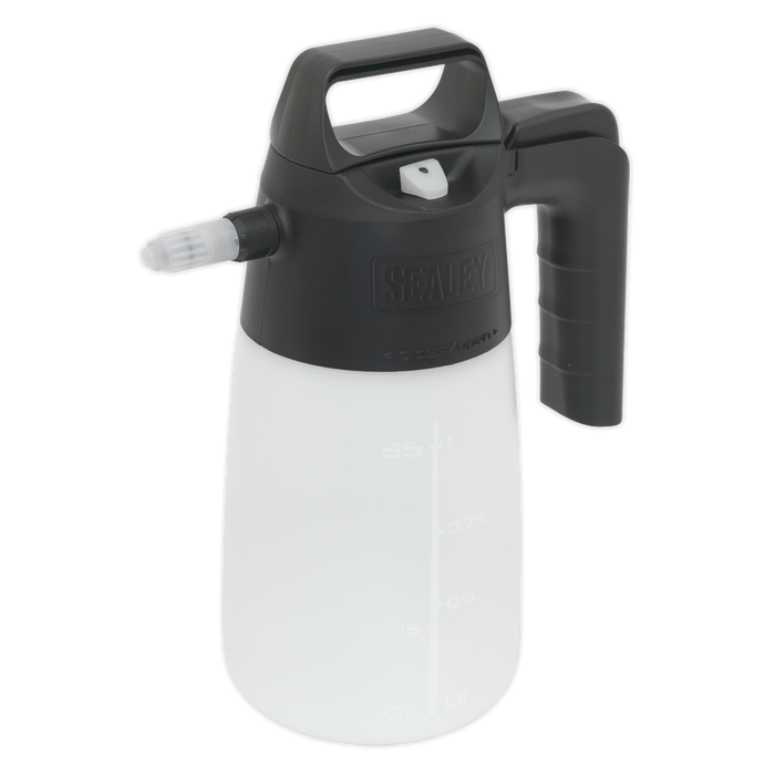 Premier Industrial Detergent Pressure Sprayer 1L | SCSG07