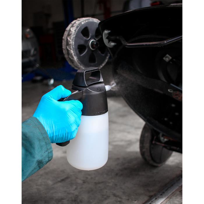 Premier Industrial Detergent Pressure Sprayer 1L | SCSG07