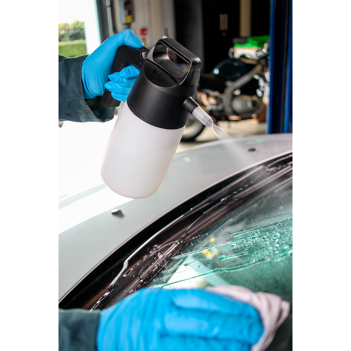 Premier Industrial Detergent Pressure Sprayer 1L | SCSG07
