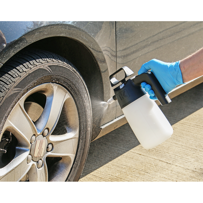 Premier Industrial Detergent Pressure Sprayer 1L | SCSG07