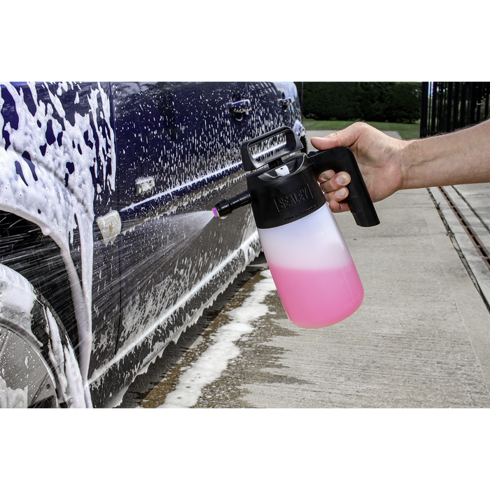 Premier Snow Foaming/Maintenance Pressure Sprayer | SCSG08