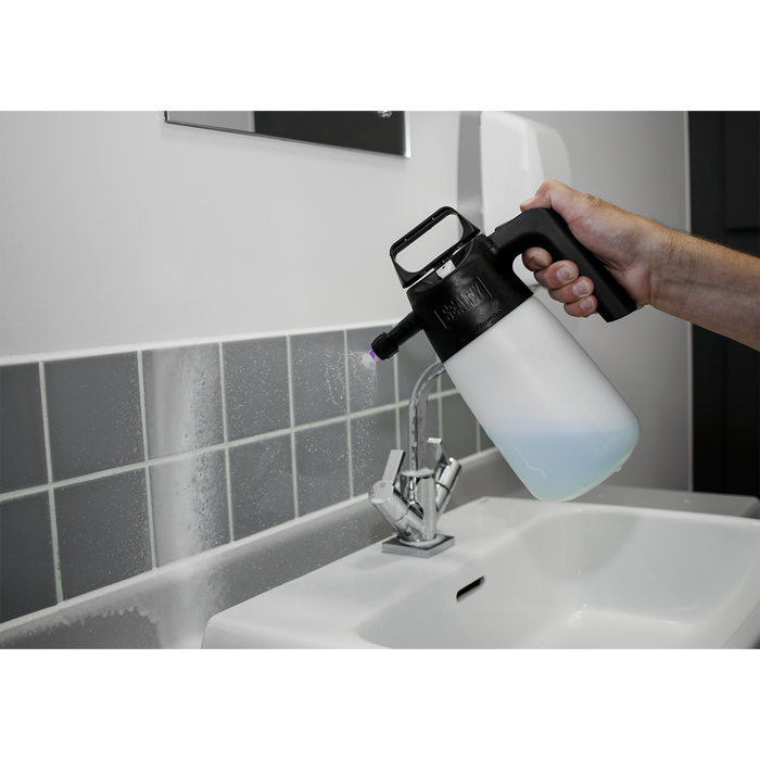 Premier Snow Foaming/Maintenance Pressure Sprayer | SCSG08