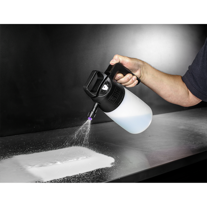 Premier Snow Foaming/Maintenance Pressure Sprayer | SCSG08