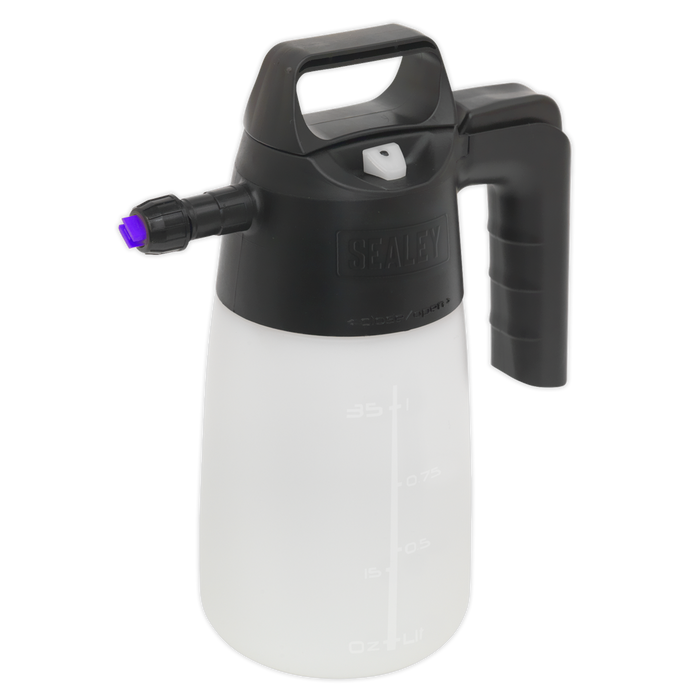 Premier Snow Foam Sprayer with Snow Foam | SCSG08COMBO