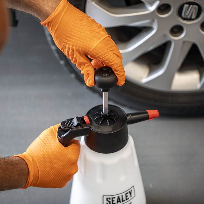 Snow Foaming/Detailing/Maintenance Pressure Sprayer 2L | SCSG09