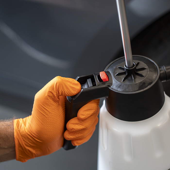 Snow Foaming/Detailing/Maintenance Pressure Sprayer 2L | SCSG09