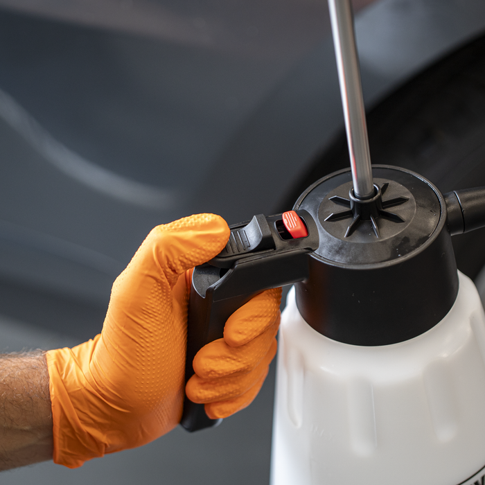 Snow Foaming/Detailing/Maintenance Pressure Sprayer 2L | SCSG09
