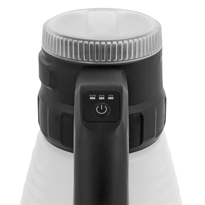 Rechargeable Pressure Sprayer 2L | SCSG2R