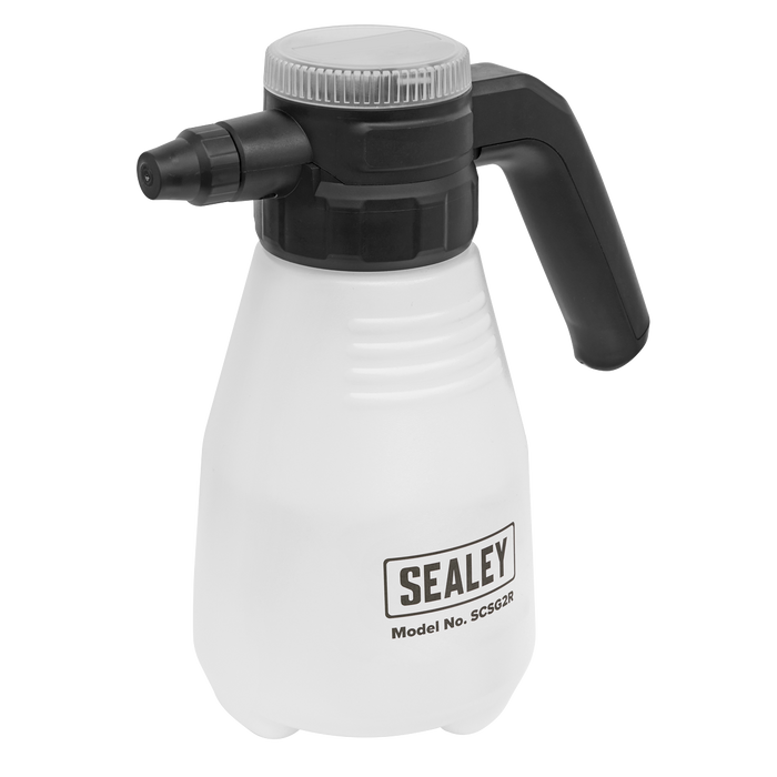 Rechargeable Pressure Sprayer 2L | SCSG2R
