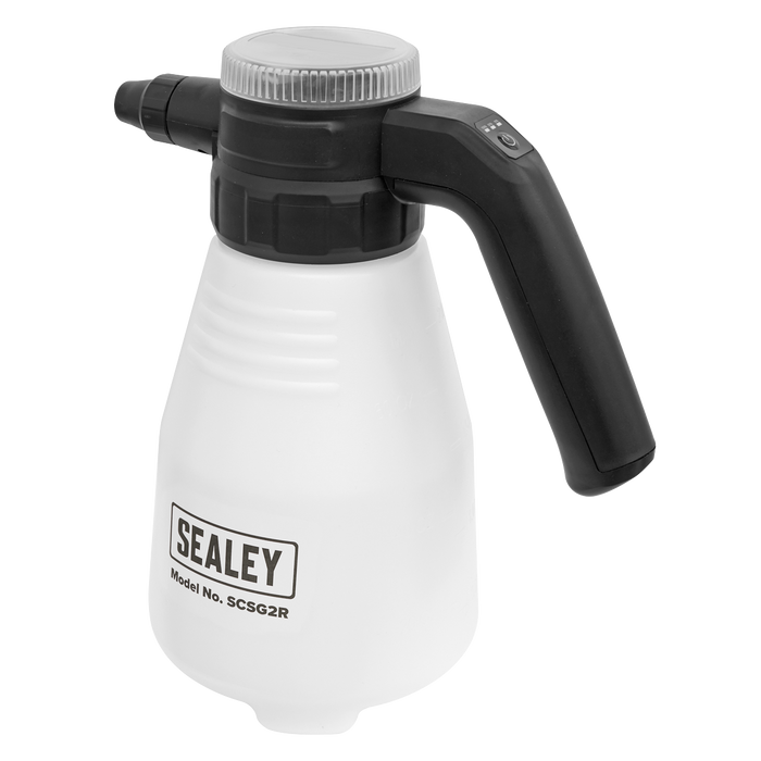 Rechargeable Pressure Sprayer 2L | SCSG2R