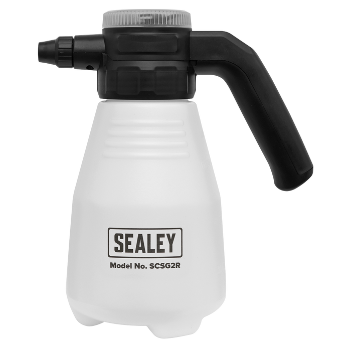 Rechargeable Pressure Sprayer 2L | SCSG2R