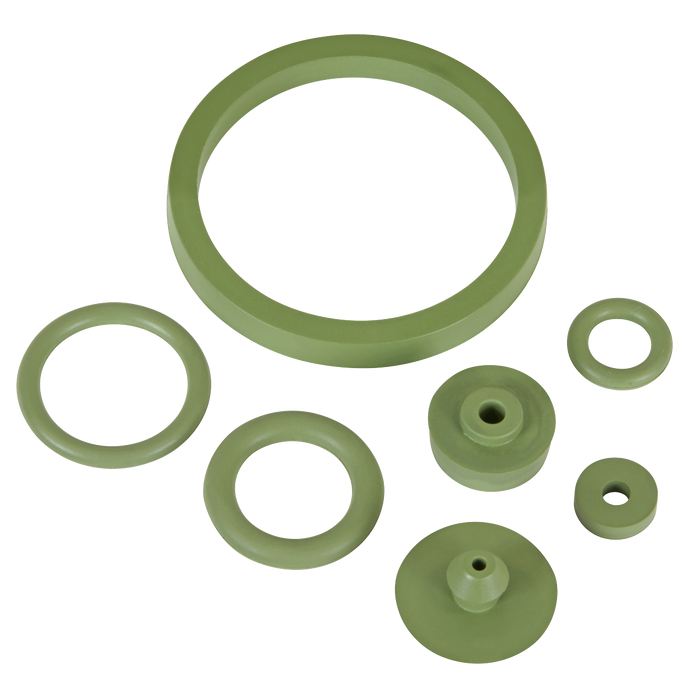 Seal Kit for SCSG02 & SCSG03 | SCSGRK