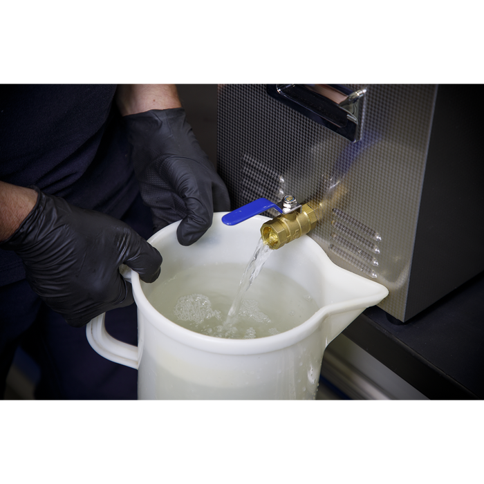 Ultrasonic Cleaner 9L | SCT09