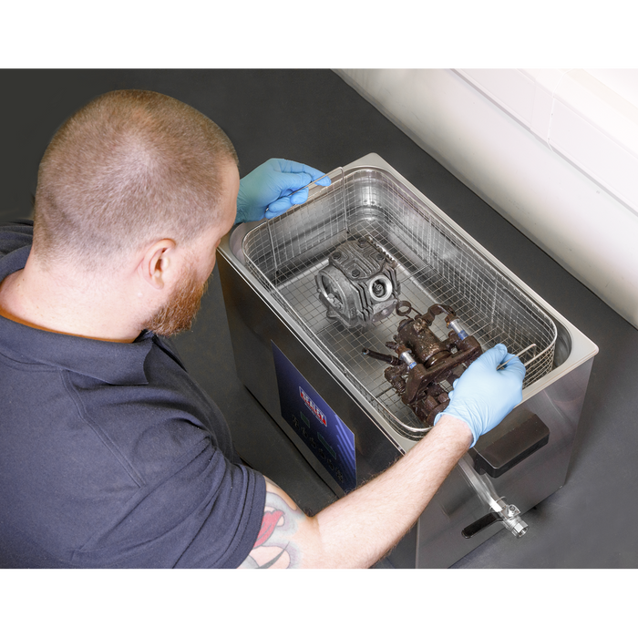 Ultrasonic Cleaning Fluid 5L | SCT5D