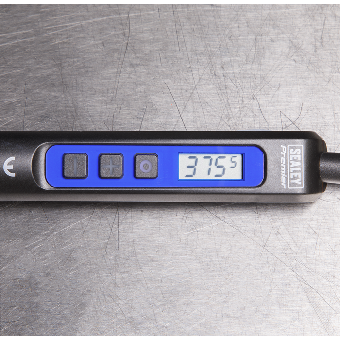 Premier Digital Soldering Iron 80W/230V | SD002