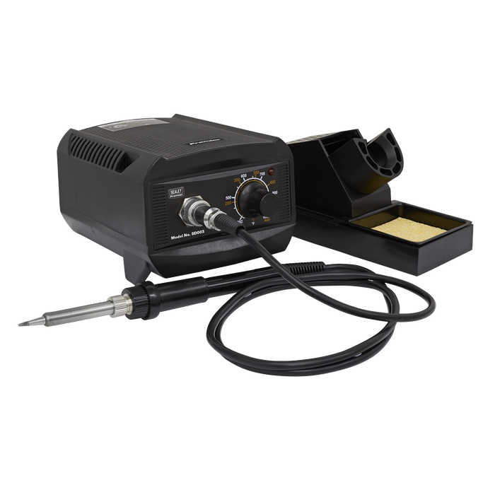 Premier Soldering Station 50W/230V | SD003