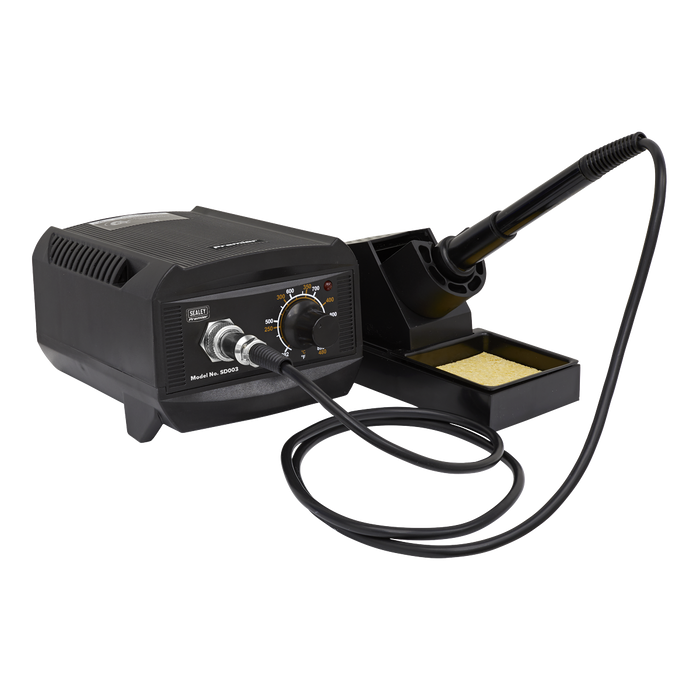 Premier Soldering Station 50W/230V | SD003