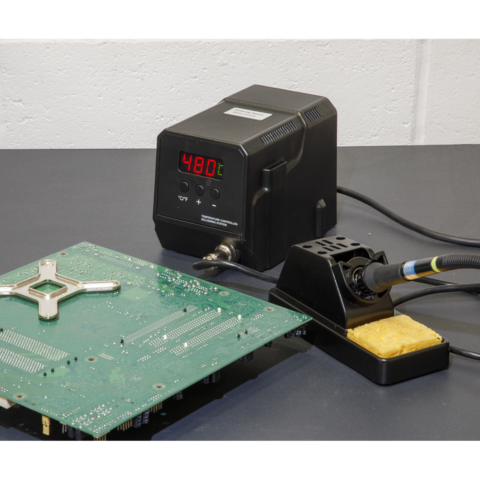 Soldering Station 60W/230V | SD006