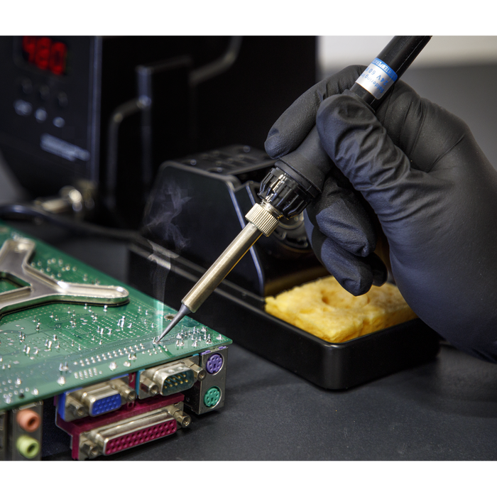 Soldering Station 60W/230V | SD006