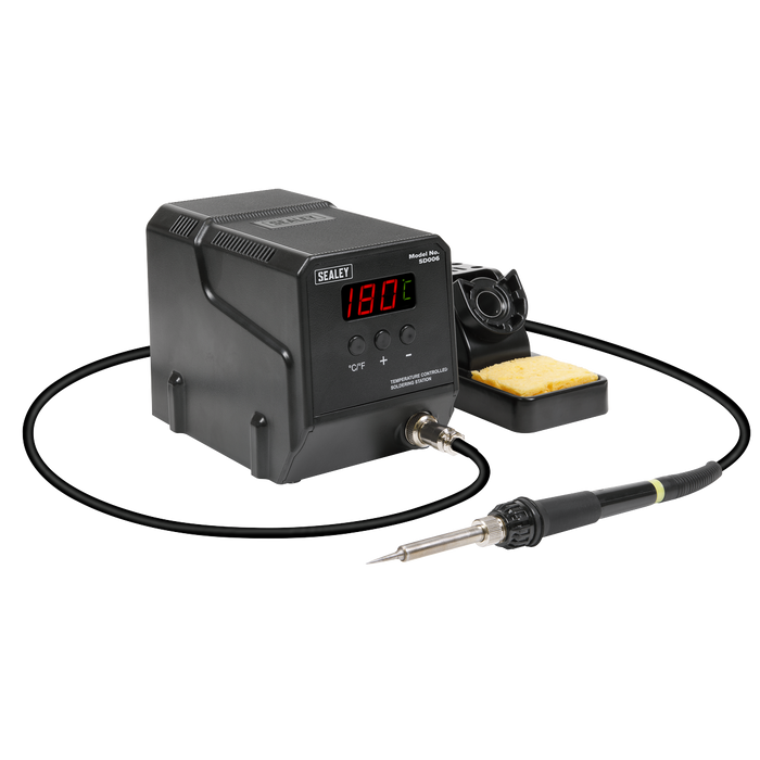 Soldering Station 60W/230V | SD006