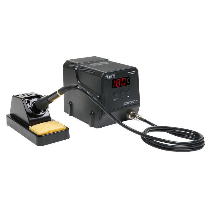 Soldering Station 60W/230V | SD006