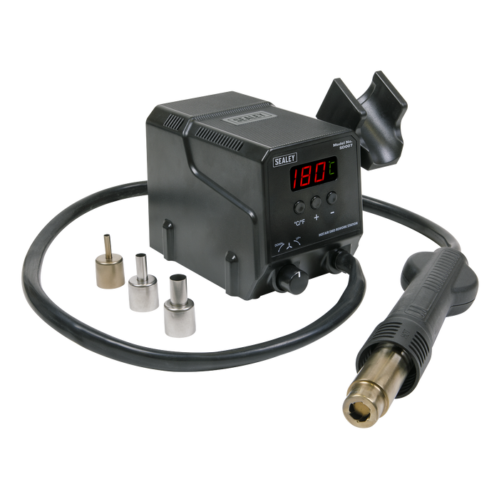 Hot Air Rework Station 300W/230V | SD007
