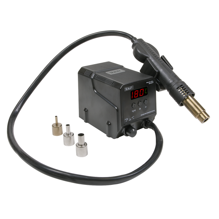 Hot Air Rework Station 300W/230V | SD007
