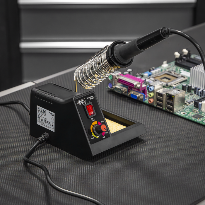Soldering Station 48W/230V | SD008