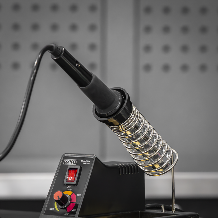 Soldering Station 48W/230V | SD008