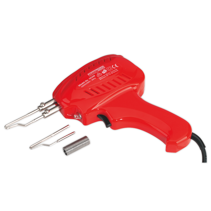 Soldering Gun Kit 100W | SD200