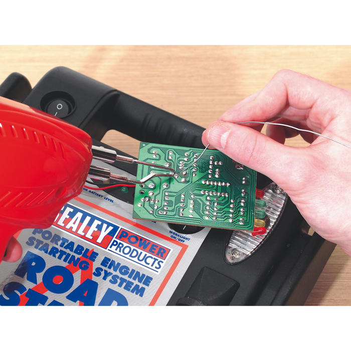 Soldering Gun Kit 100W | SD200