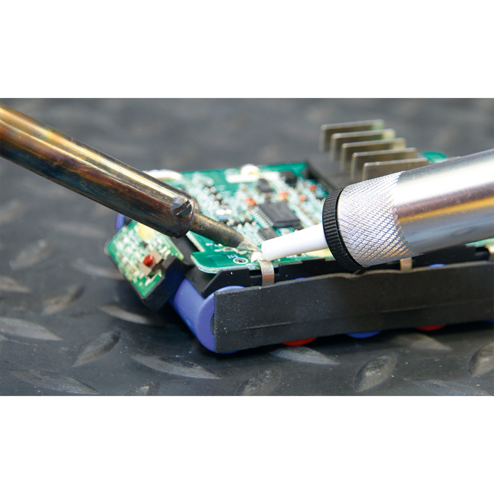 Professional Soldering Kit | SD250K