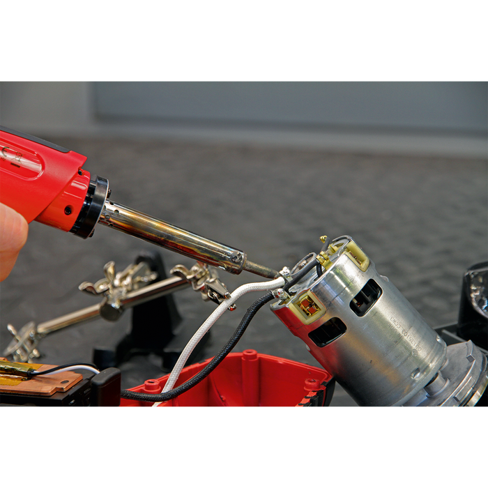 Professional Soldering Kit | SD250K