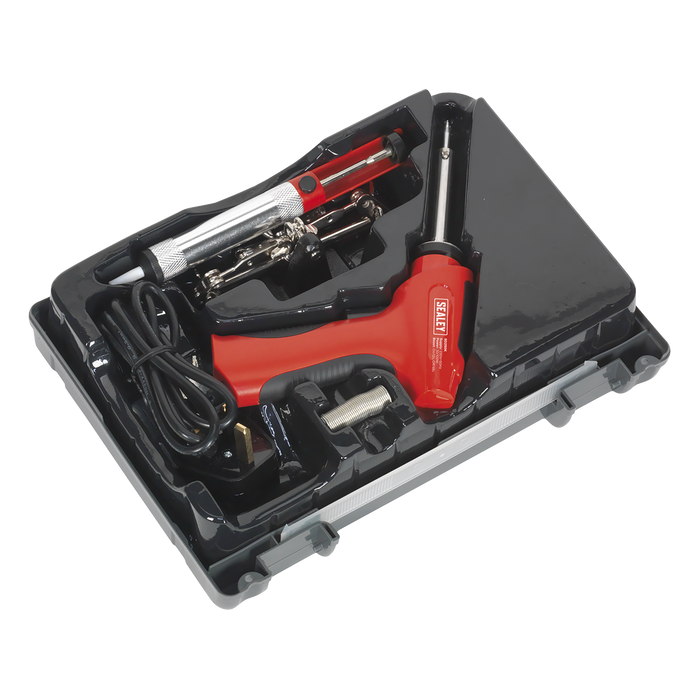 Professional Soldering Kit | SD250K