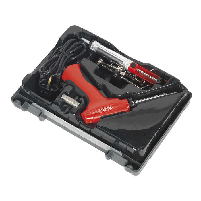 Professional Soldering Kit | SD250K