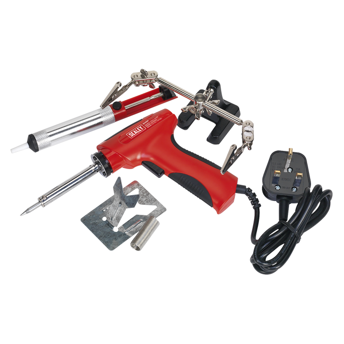Professional Soldering Kit | SD250K