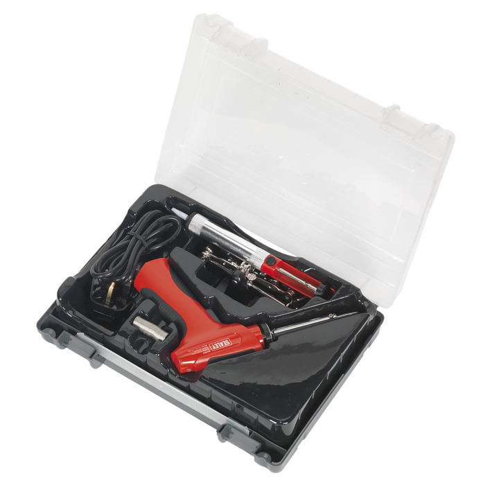 Professional Soldering Kit | SD250K