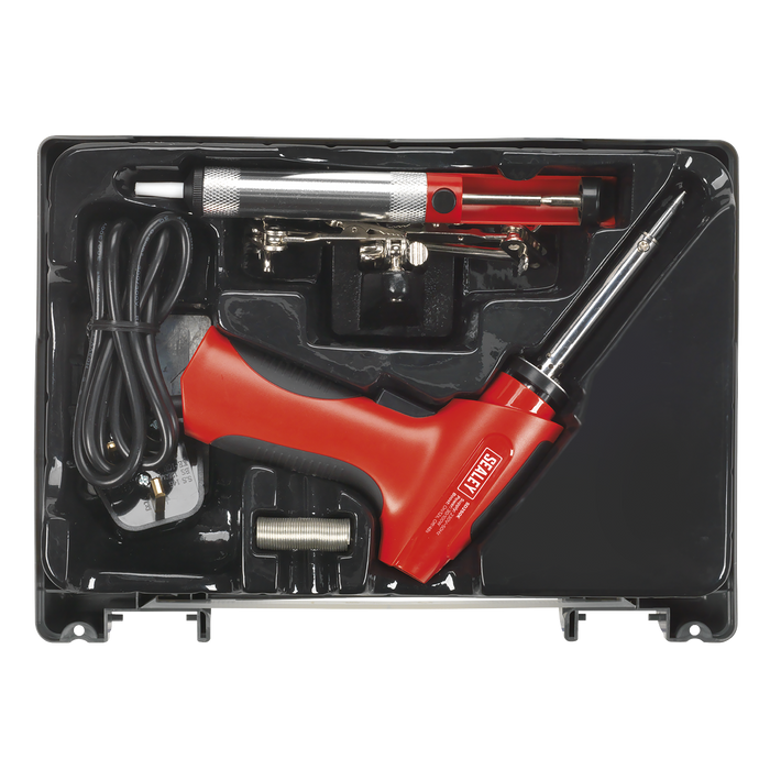 Professional Soldering Kit | SD250K