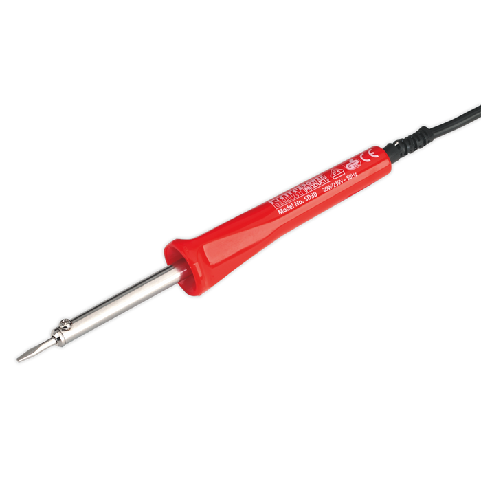 Soldering Iron 30W/230V | SD30