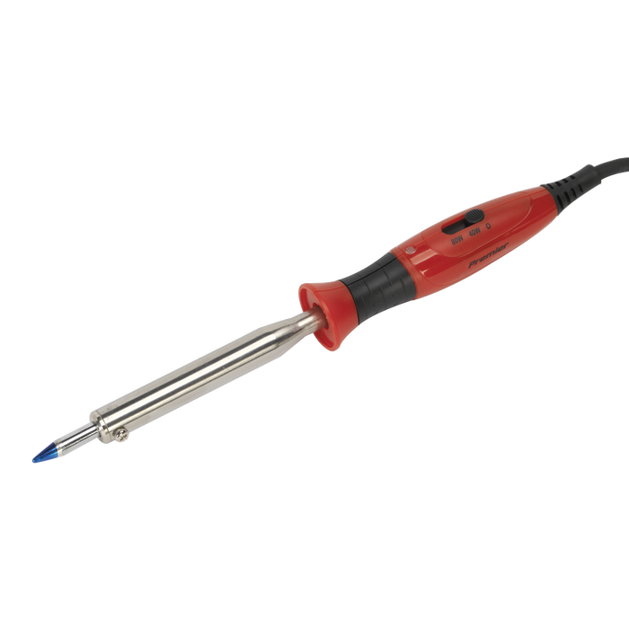 Premier Dual Wattage Professional Soldering Iron 40/80W/230V | SD4080